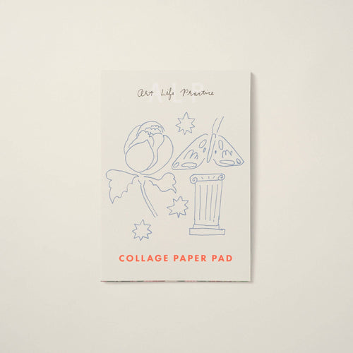 The Collage Paper Pads