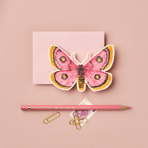 Wanderlust Mini Greeting Cards