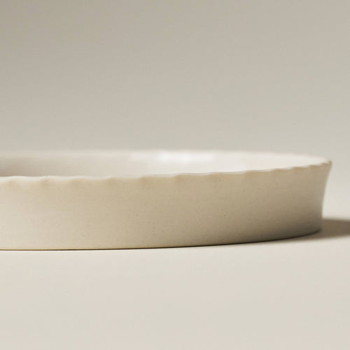 Julian Handmade Porcelain Sardine Tray