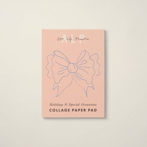 The Collage Paper Pads