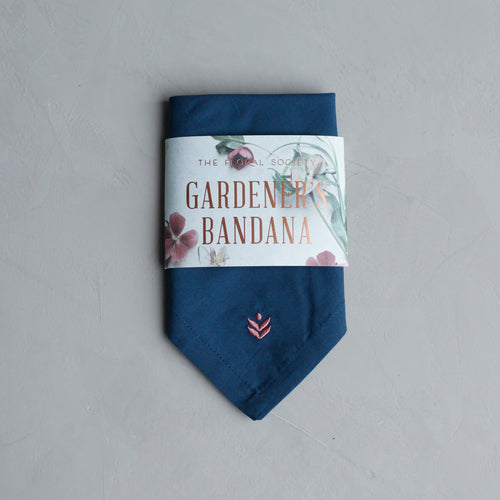 Gardener's Bandana
