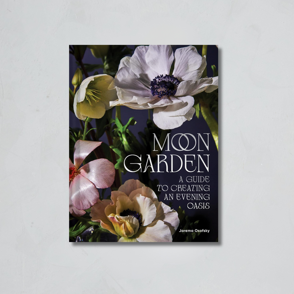 Moon Garden – The Floral Society