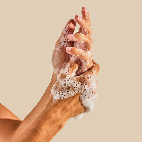 Palermo Hand and body soap