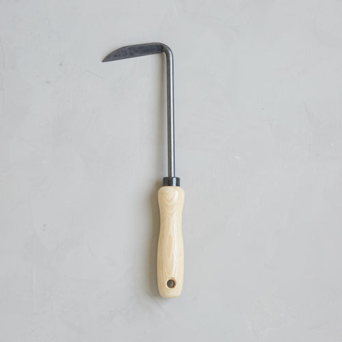 Cape Cod Weeder. Hand Forged. Lifetime Guarantee