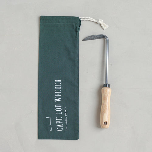 Cape Cod Weeder. Hand Forged. Lifetime Guarantee