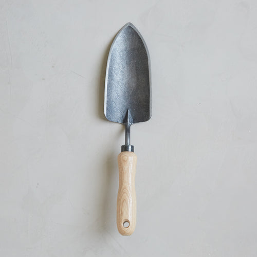 handmade garden trowel Garden Tools 3-Tine