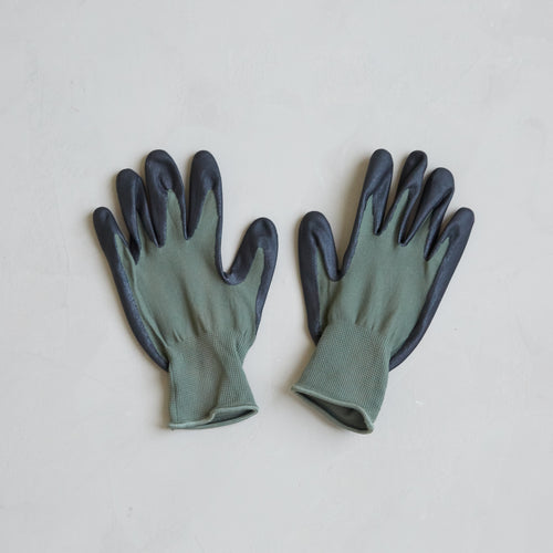 ladies waterproof gardening gloves The Floral Society Garden Gloves