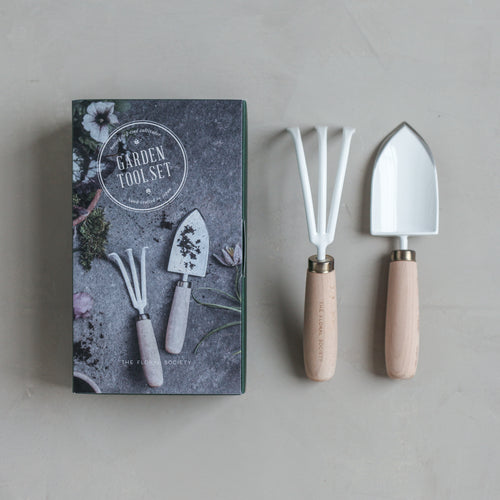 garden tool gift set Japanese Garden Tool Set